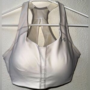Under Armour High Impact Sports Bra - 34C